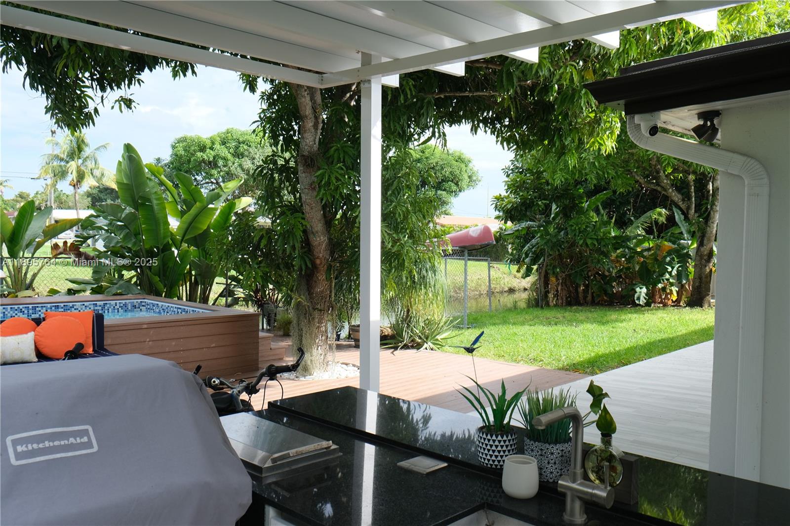 HEFTLER HOMES SEC 1 - Residential Lease