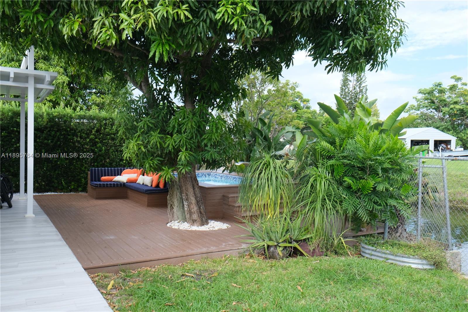 HEFTLER HOMES SEC 1 - Residential Lease