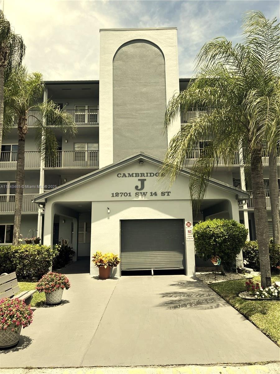 12701 SW 14th St 312J