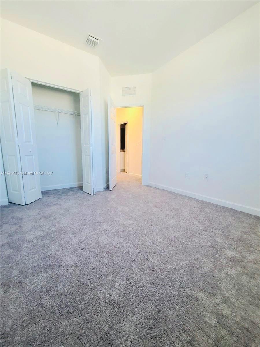 D & B SUBDIVISION - Residential Lease