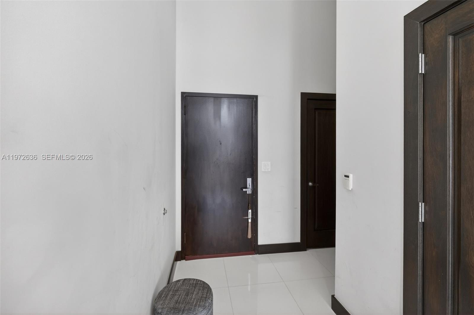 ICON BRICKELL NO TWO - Residential