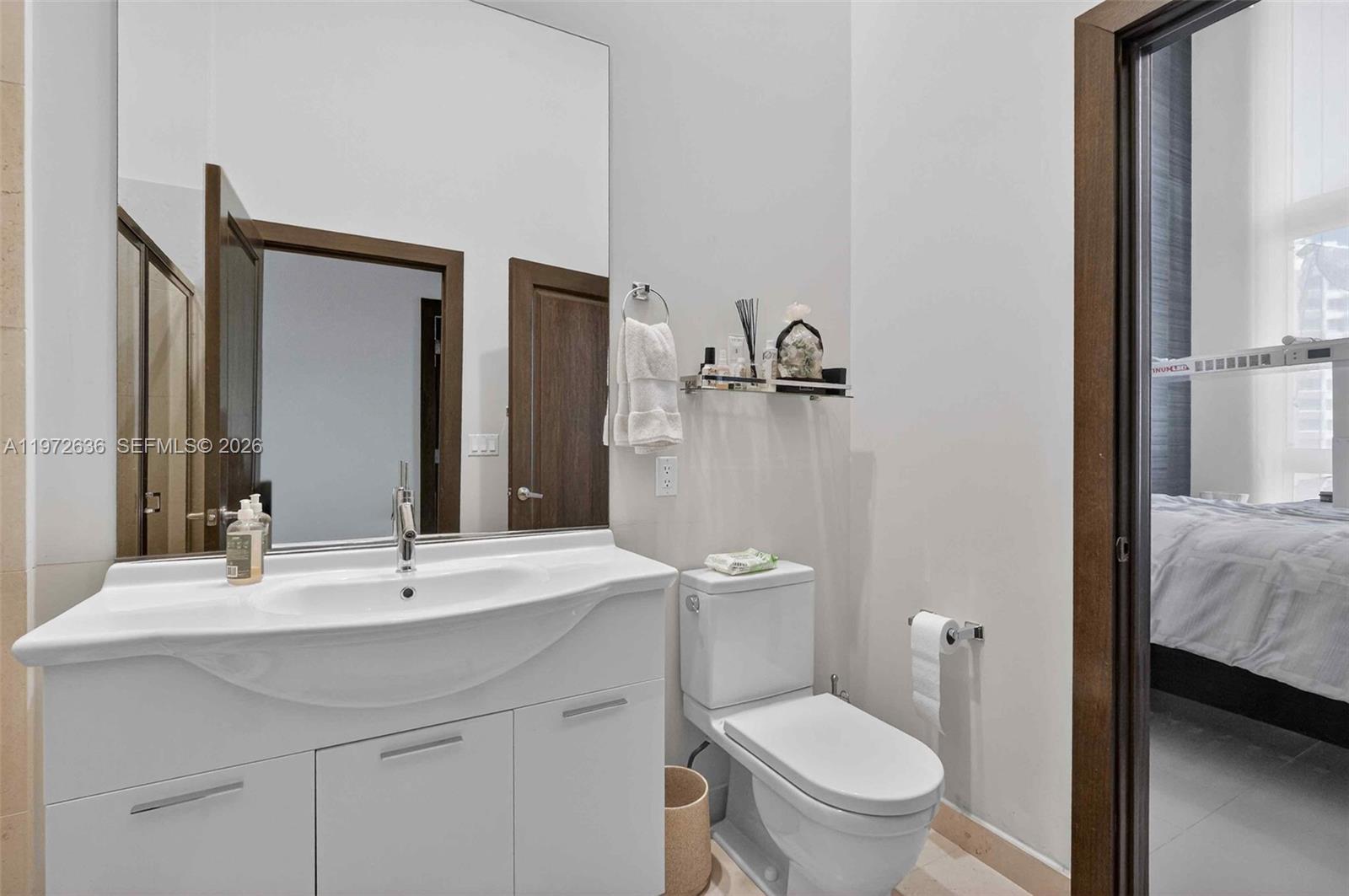 ICON BRICKELL NO TWO - Residential