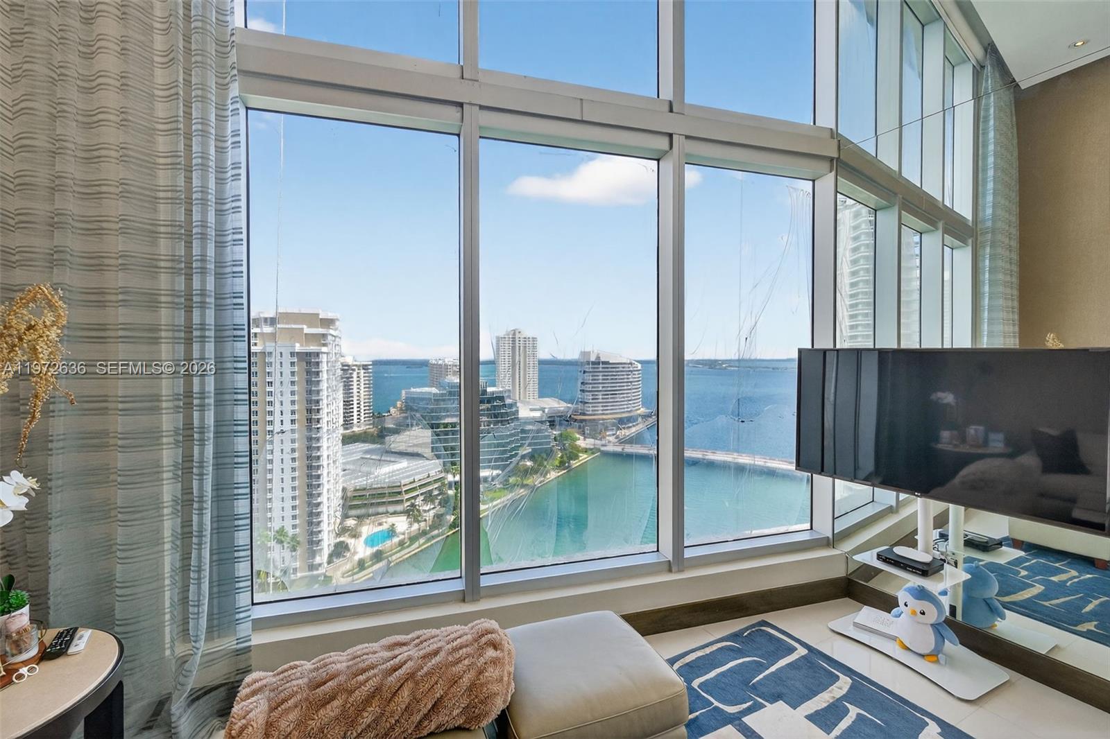 ICON BRICKELL NO TWO - Residential