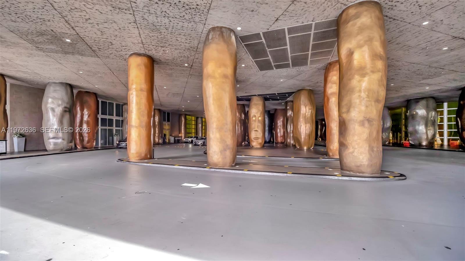 ICON BRICKELL NO TWO - Residential