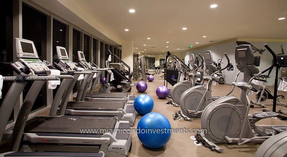 ICON BRICKELL NO TWO - Residential