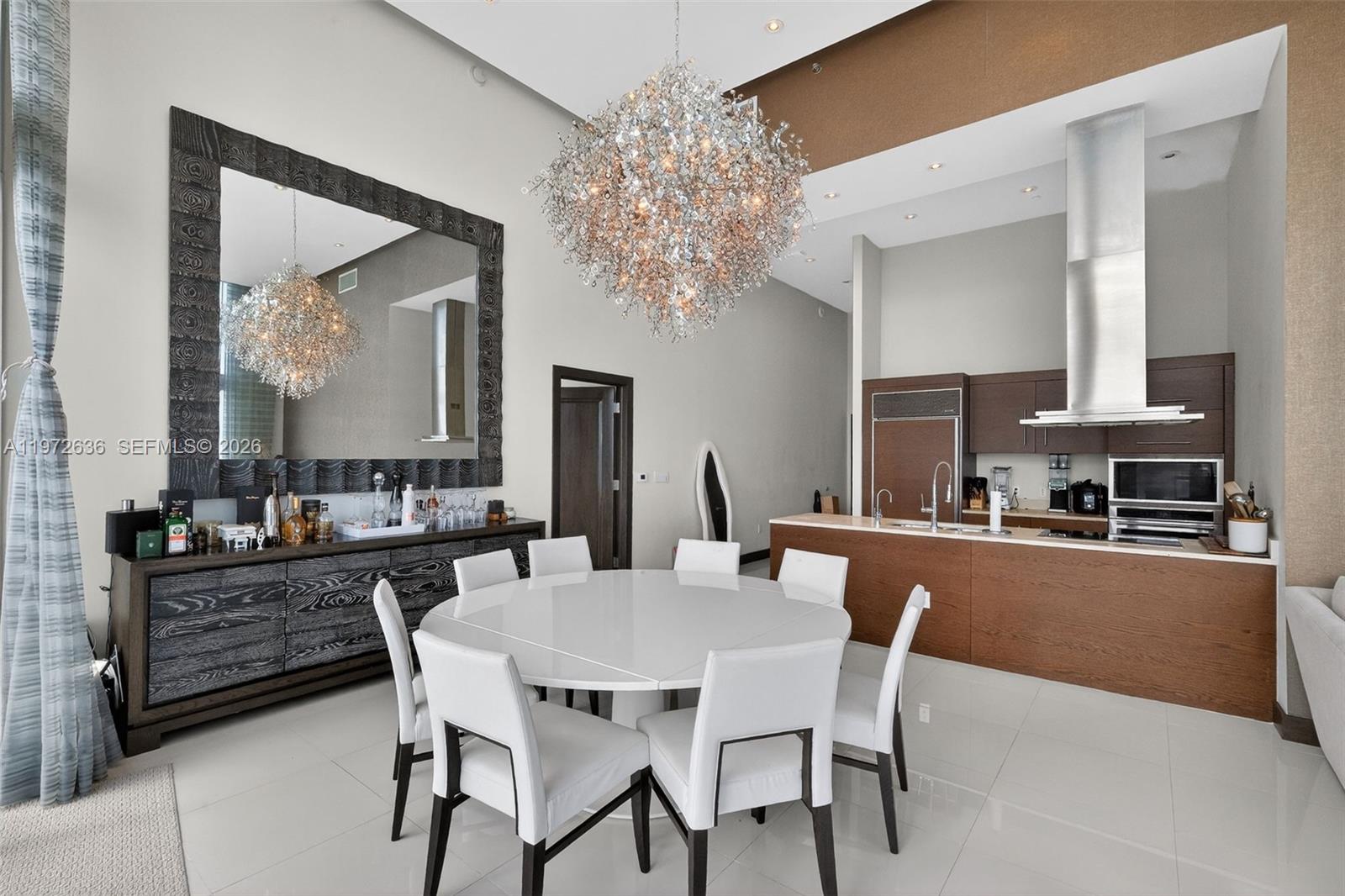 ICON BRICKELL NO TWO - Residential