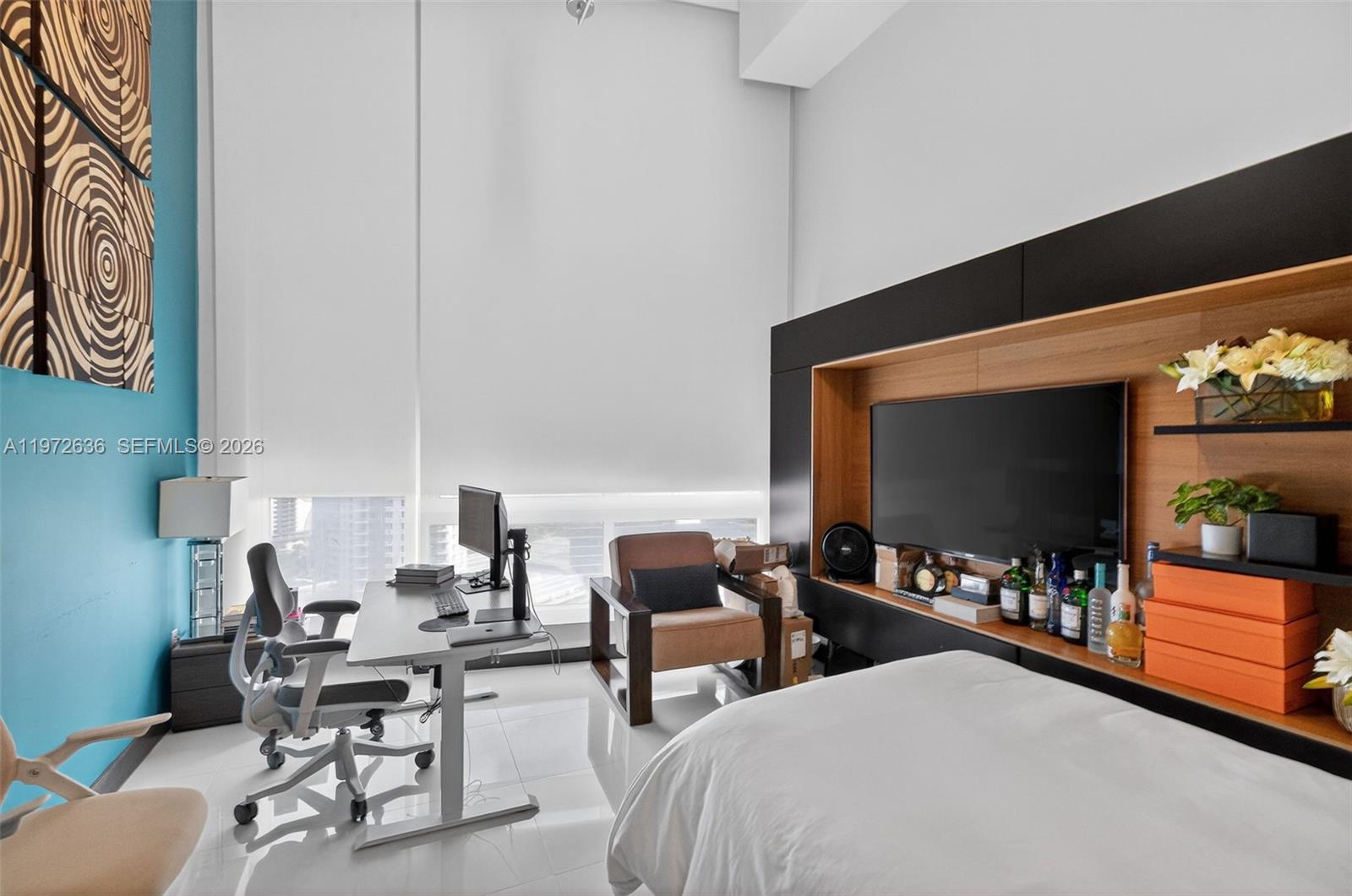 ICON BRICKELL NO TWO - Residential