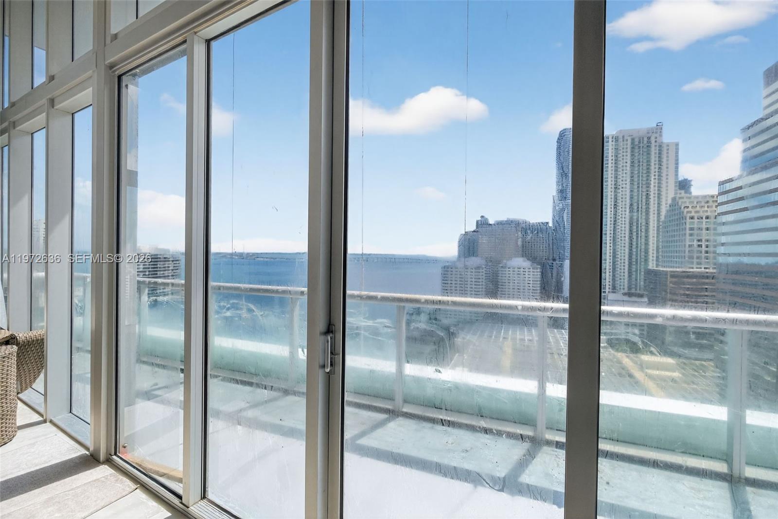 ICON BRICKELL NO TWO - Residential