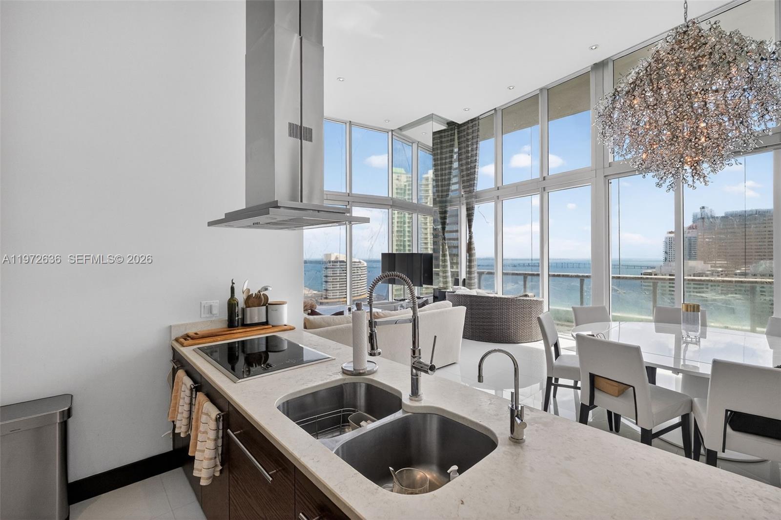 ICON BRICKELL NO TWO - Residential