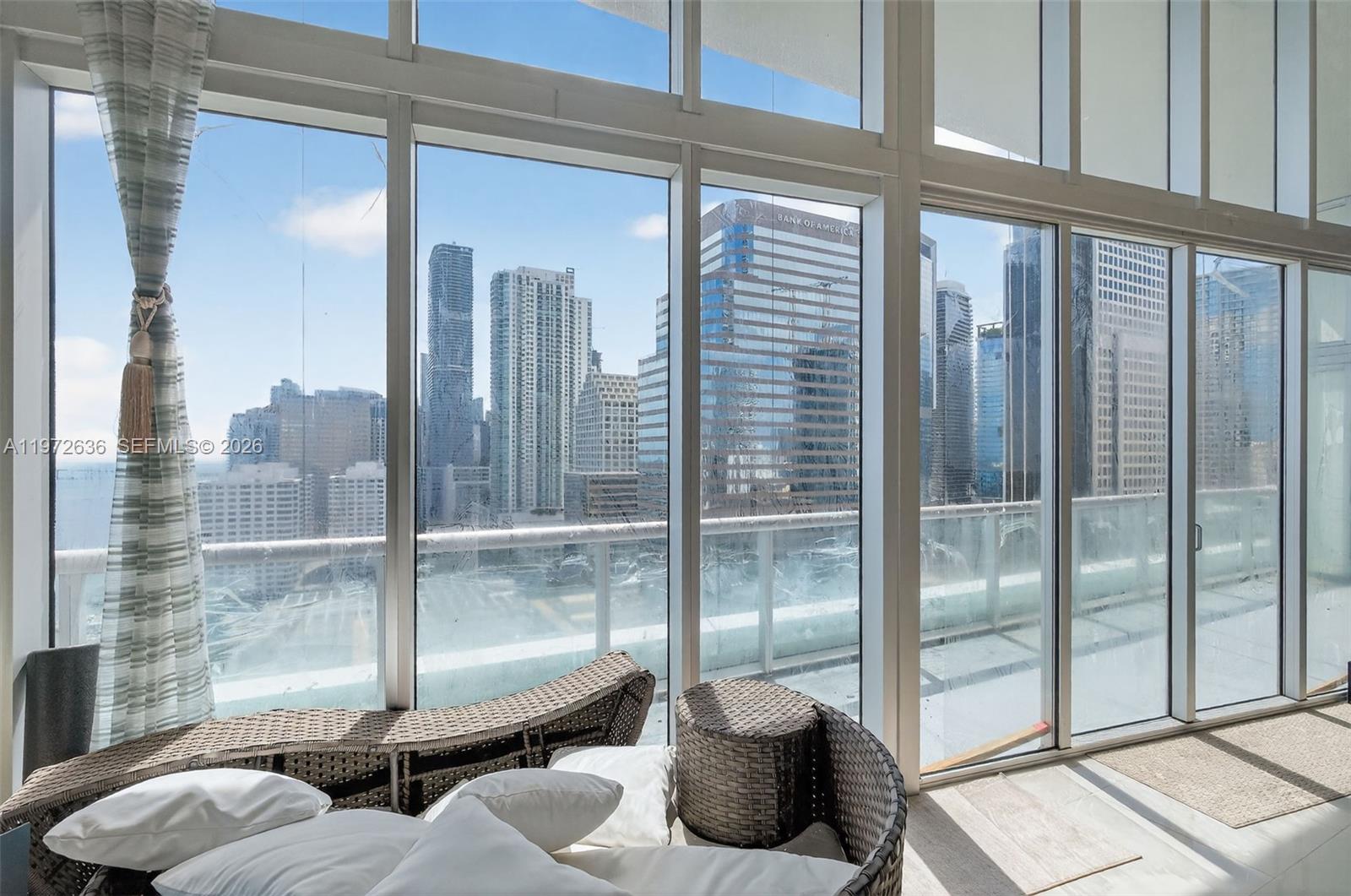 495 Brickell avenue 2201