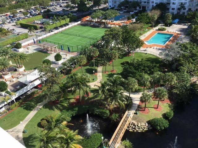 ADMIRALS PORT CONDO WEST - Residential Lease