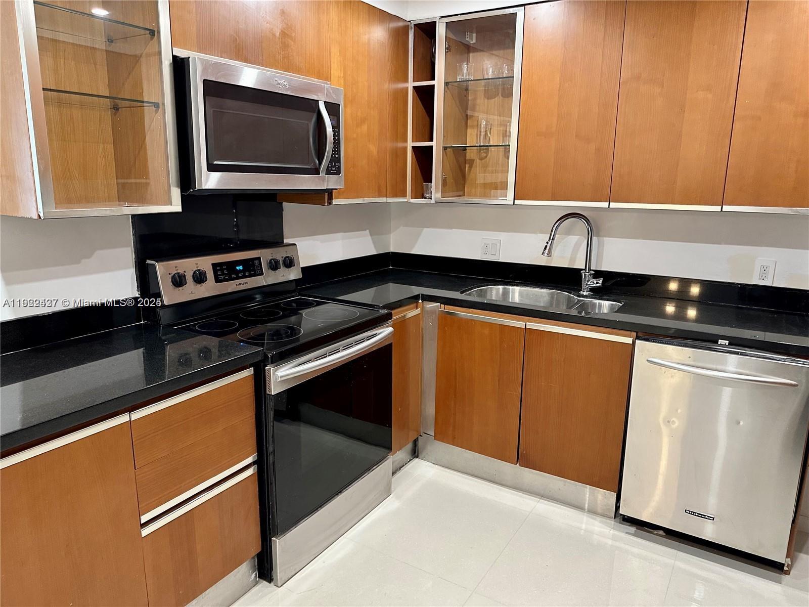 ADMIRALS PORT CONDO WEST - Residential Lease