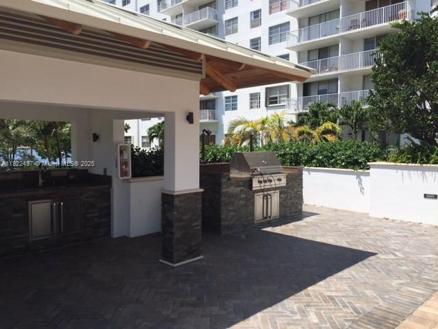 ADMIRALS PORT CONDO WEST - Residential Lease