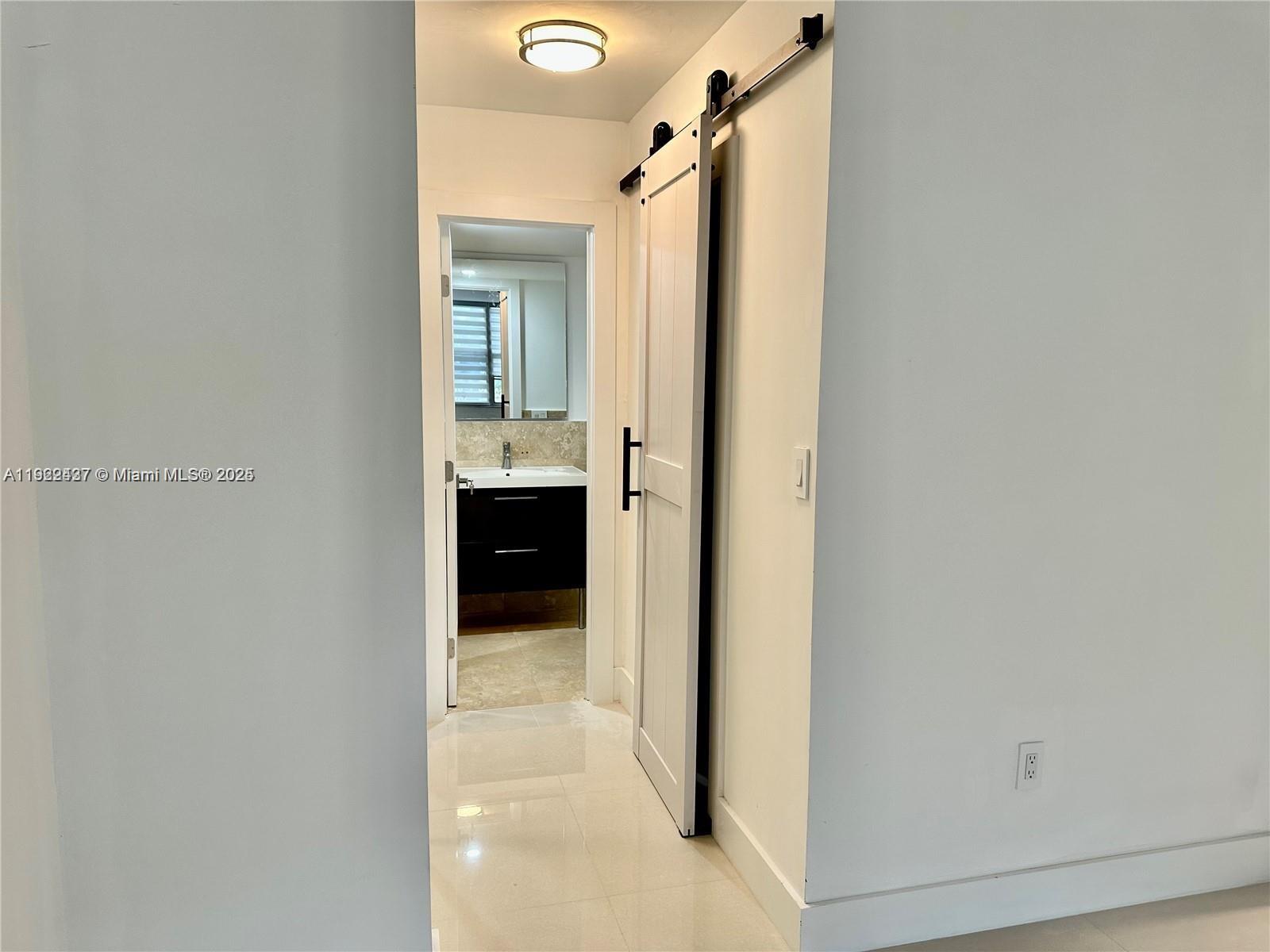 ADMIRALS PORT CONDO WEST - Residential Lease