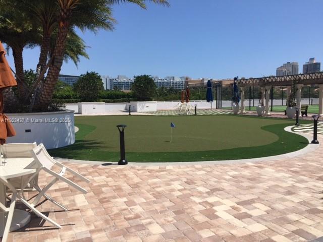 ADMIRALS PORT CONDO WEST - Residential Lease