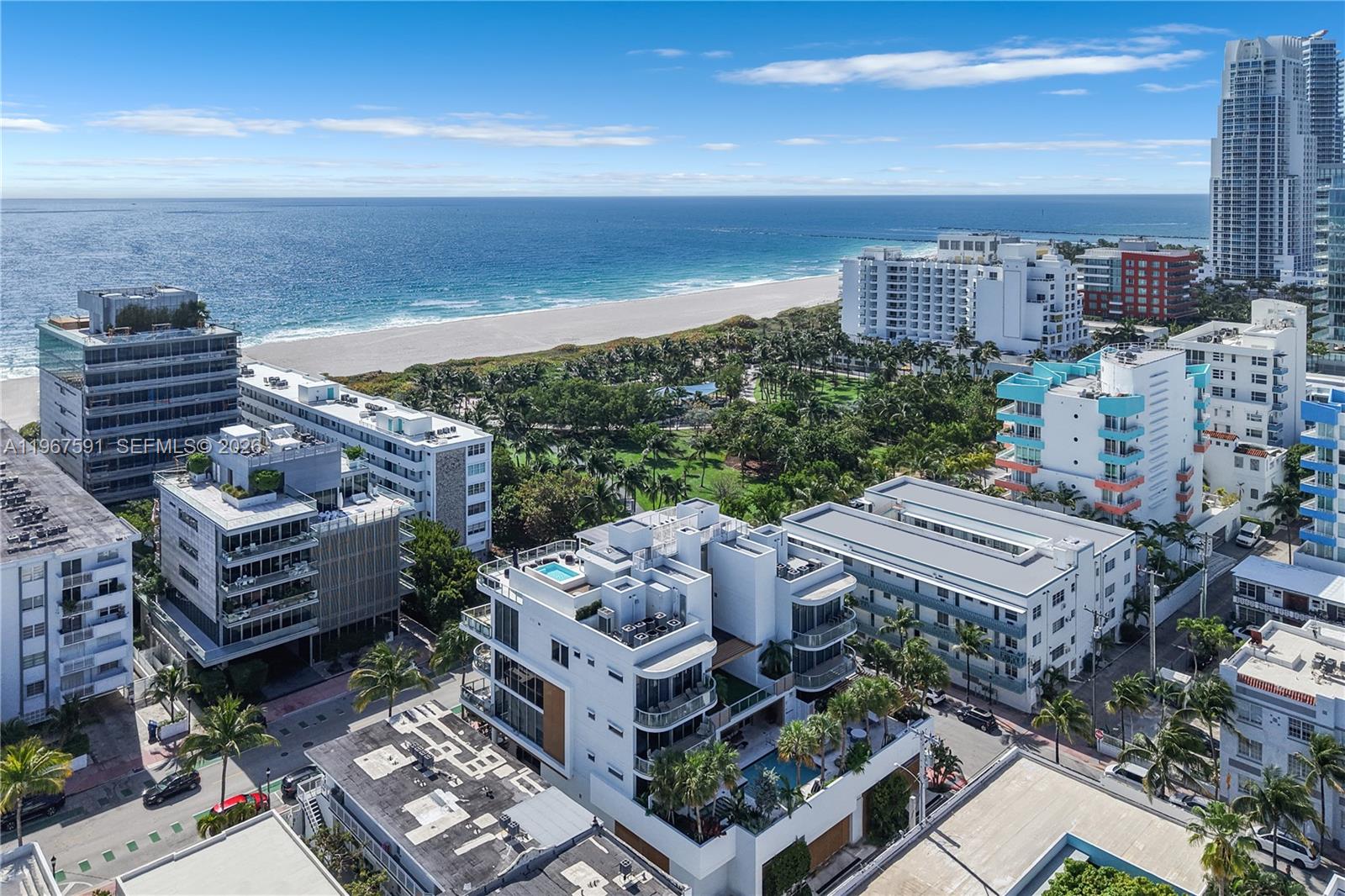 304 Ocean Dr 102