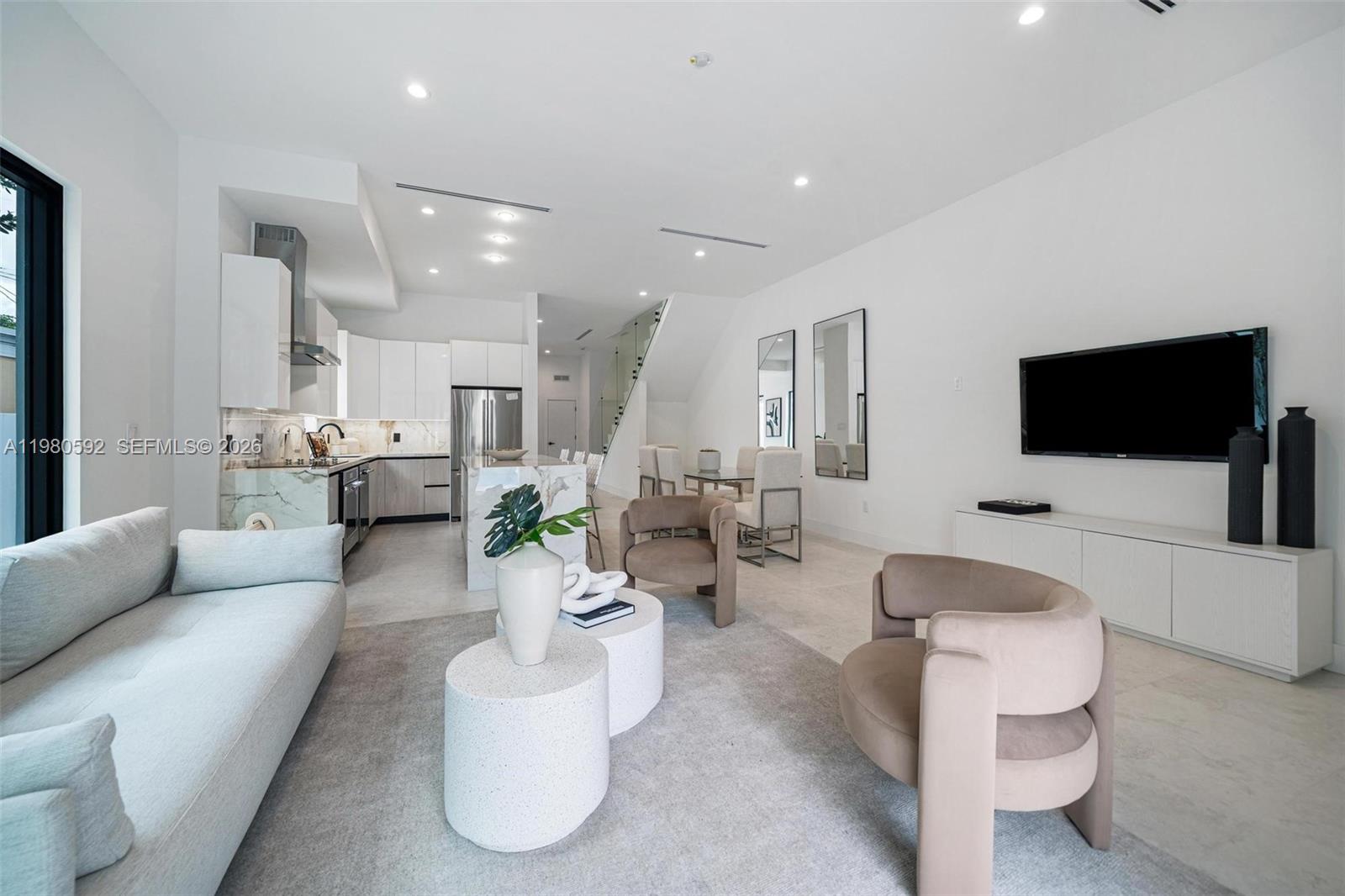 MILLERDALE - Residential