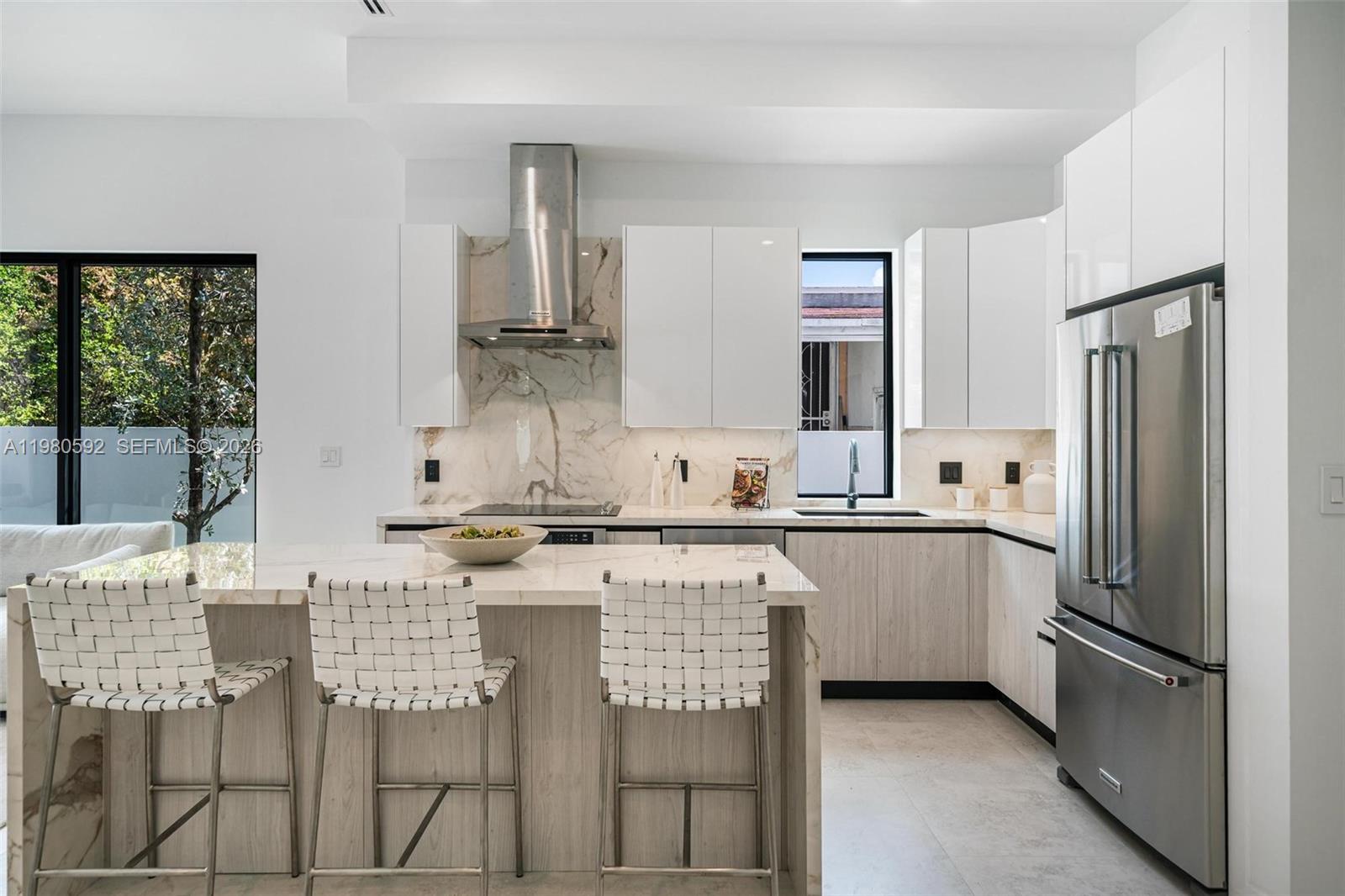 MILLERDALE - Residential