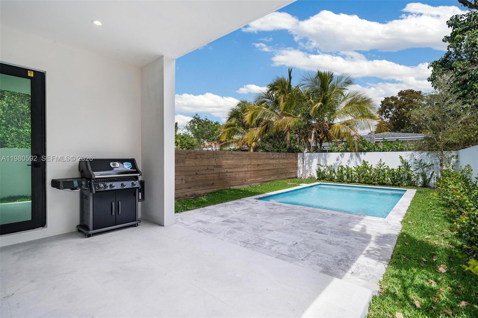 MILLERDALE - Residential