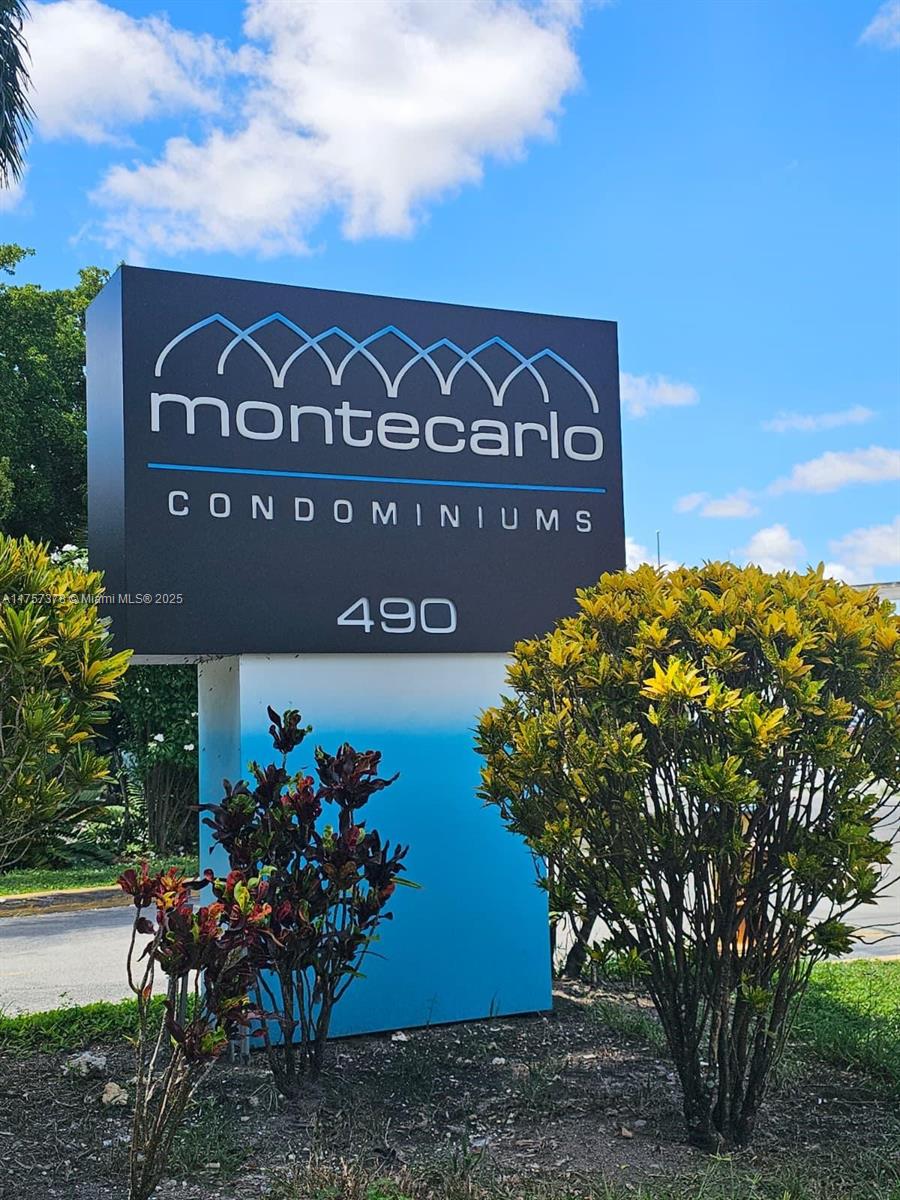 MONTECARLO CONDO - Residential