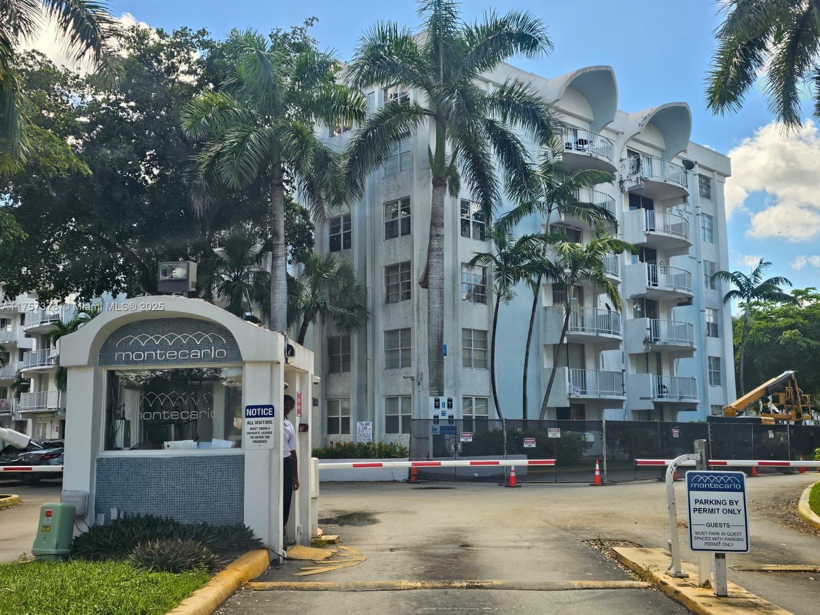 MONTECARLO CONDO - Residential