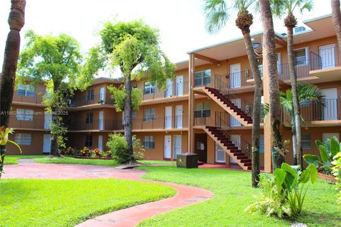 1280 W 54th St 308B Hialeah FL 33012