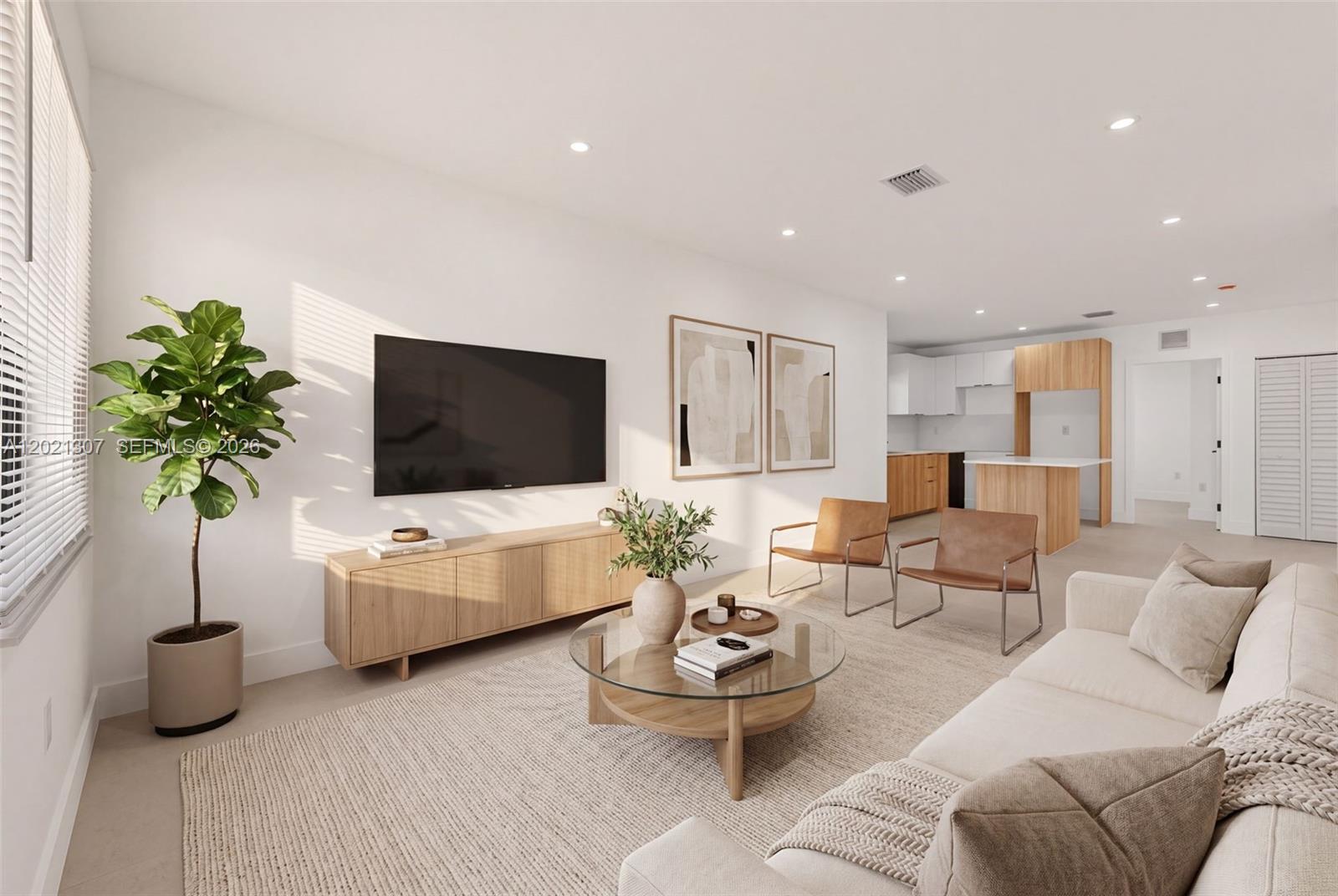 17TH AVE MANOR - Residential Income
