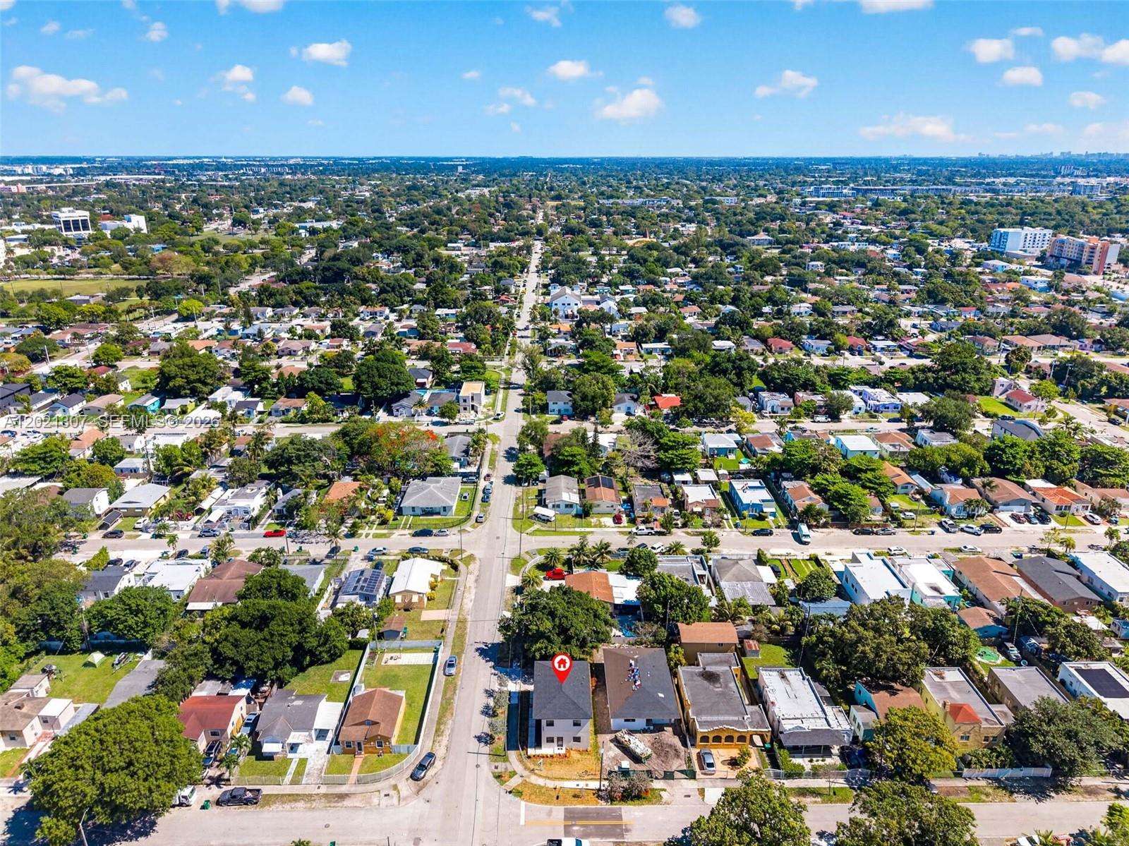 17TH AVE MANOR - Residential Income