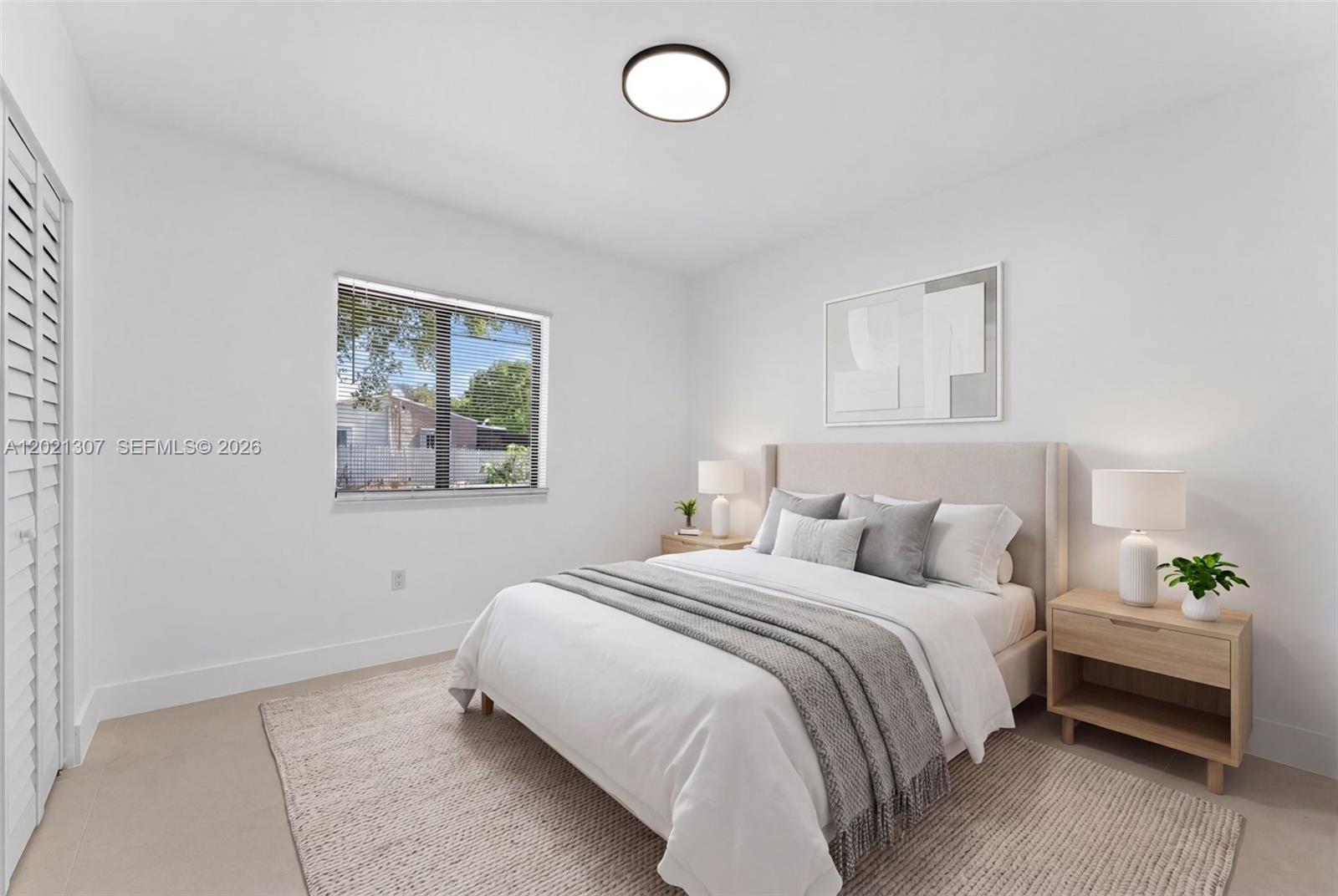 17TH AVE MANOR - Residential Income