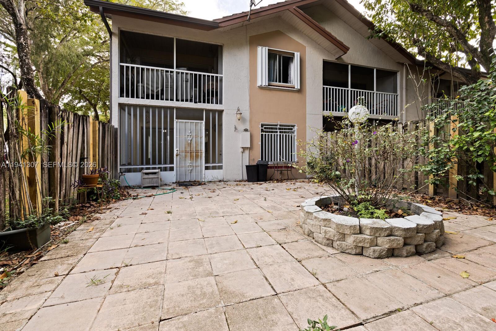 PARC VISTA CONDO - Residential