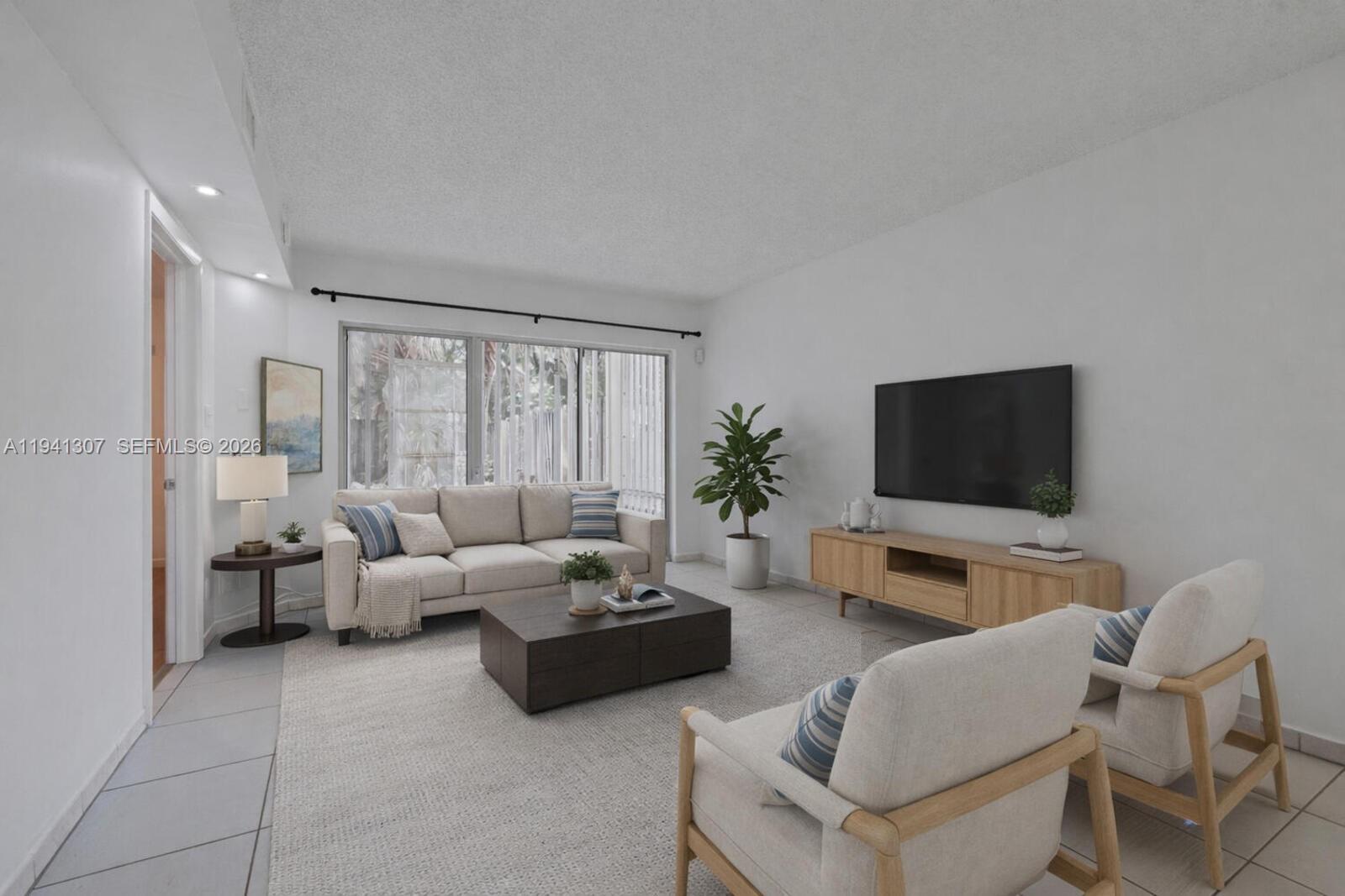 PARC VISTA CONDO - Residential