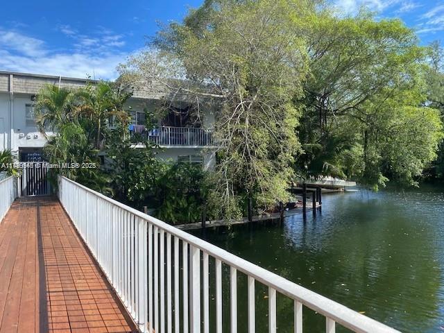 HIDDEN WATERS CONDO - Residential