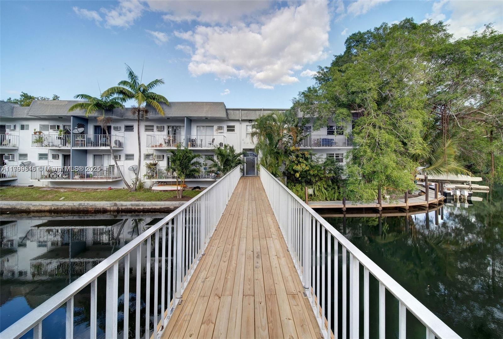 HIDDEN WATERS CONDO - Residential