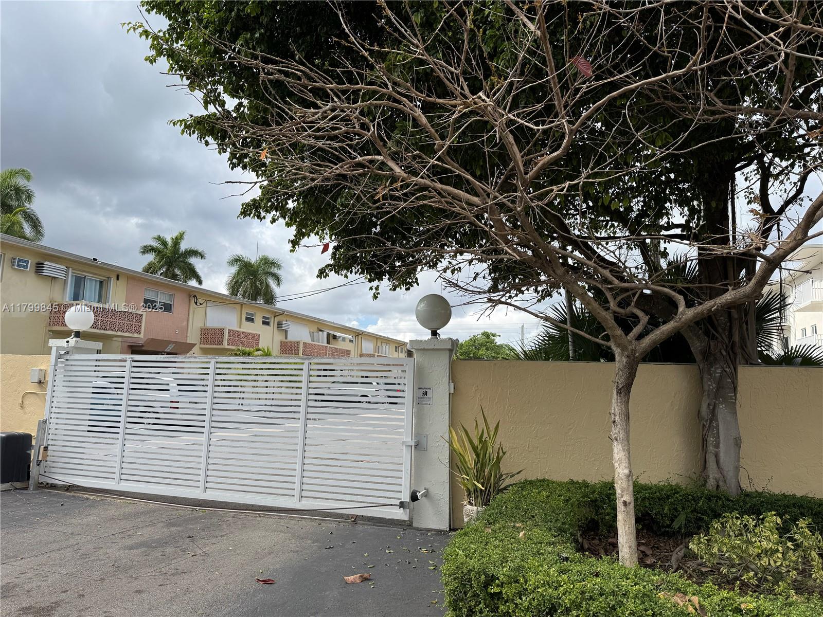 HIDDEN WATERS CONDO - Residential