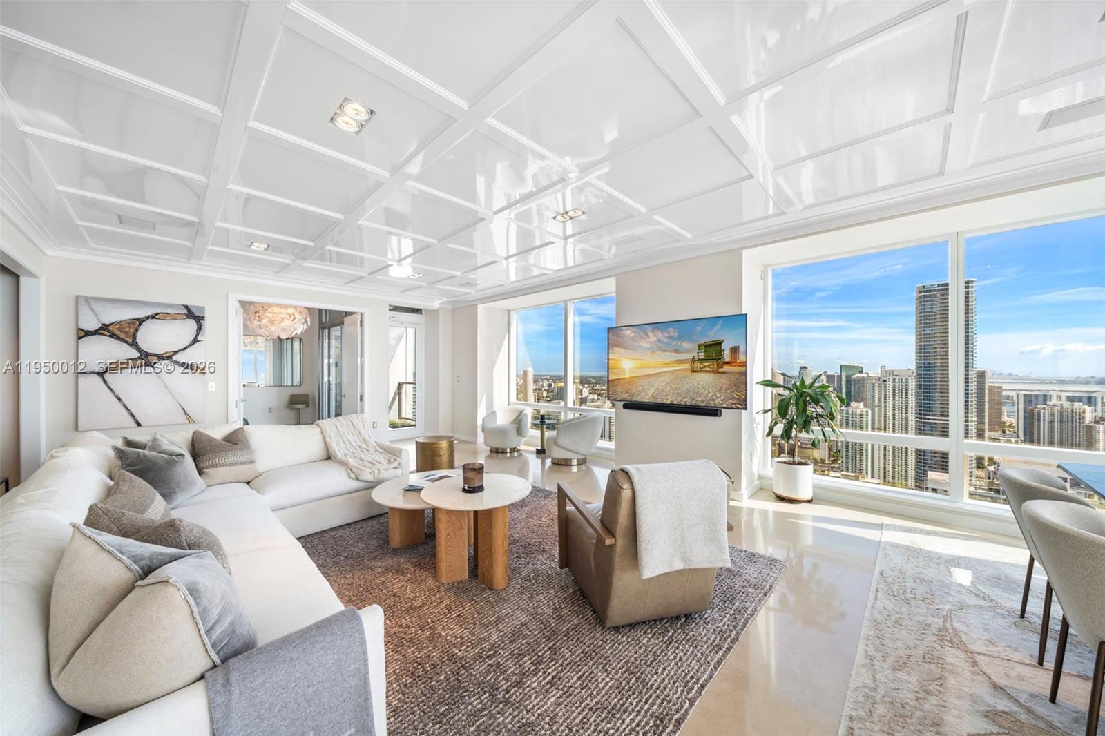 1425 Brickell Ave 58E