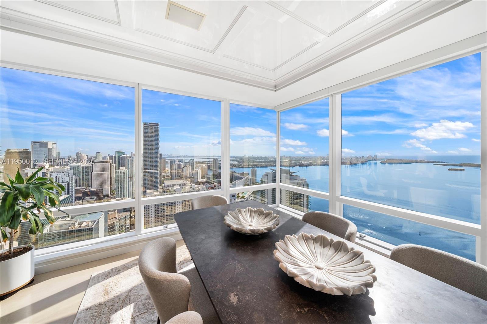 1425 Brickell Ave 58E