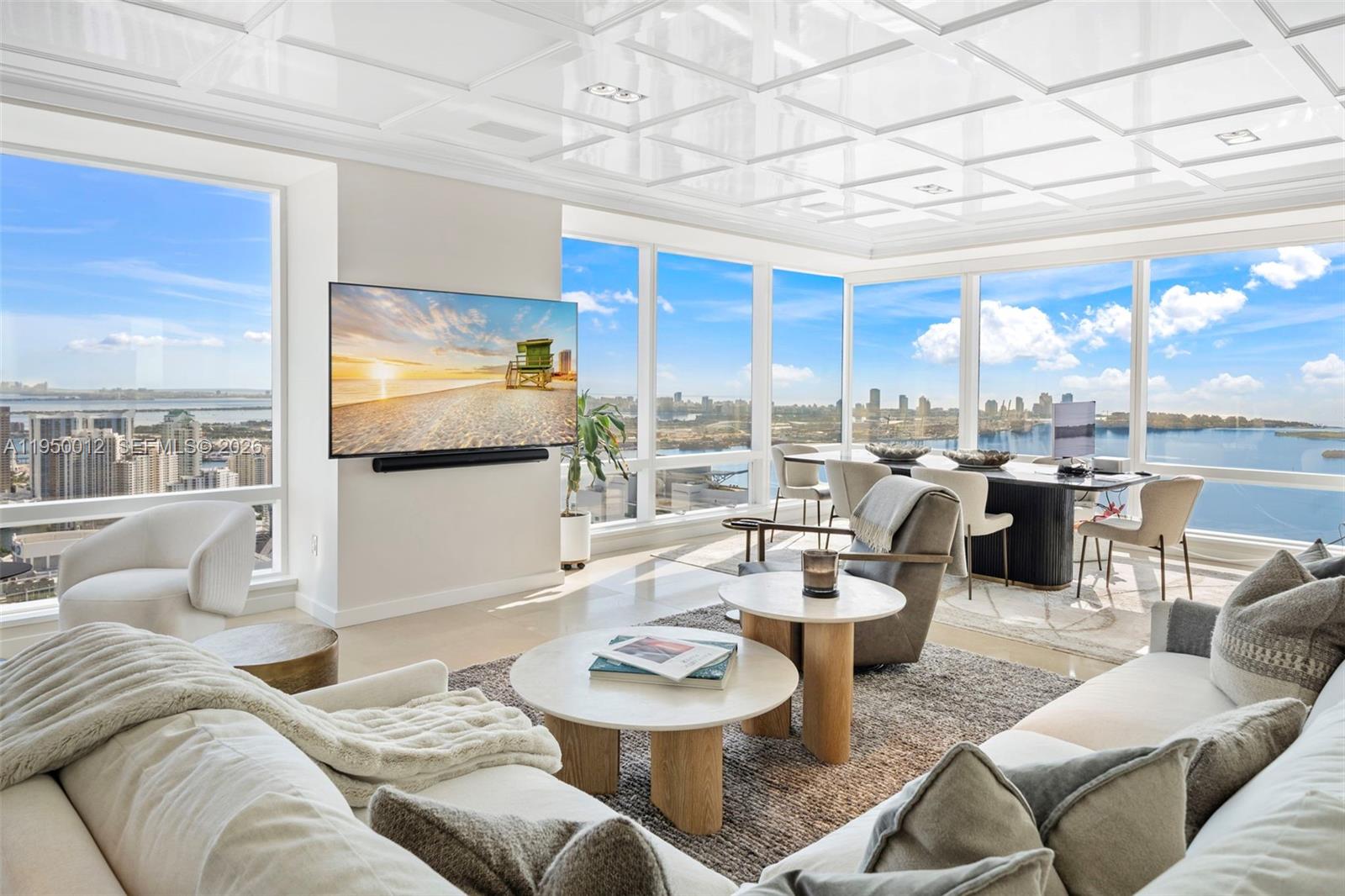 1425 Brickell Ave 58E