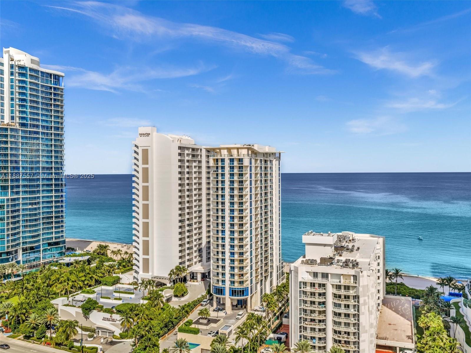 17315 Collins Ave 1106