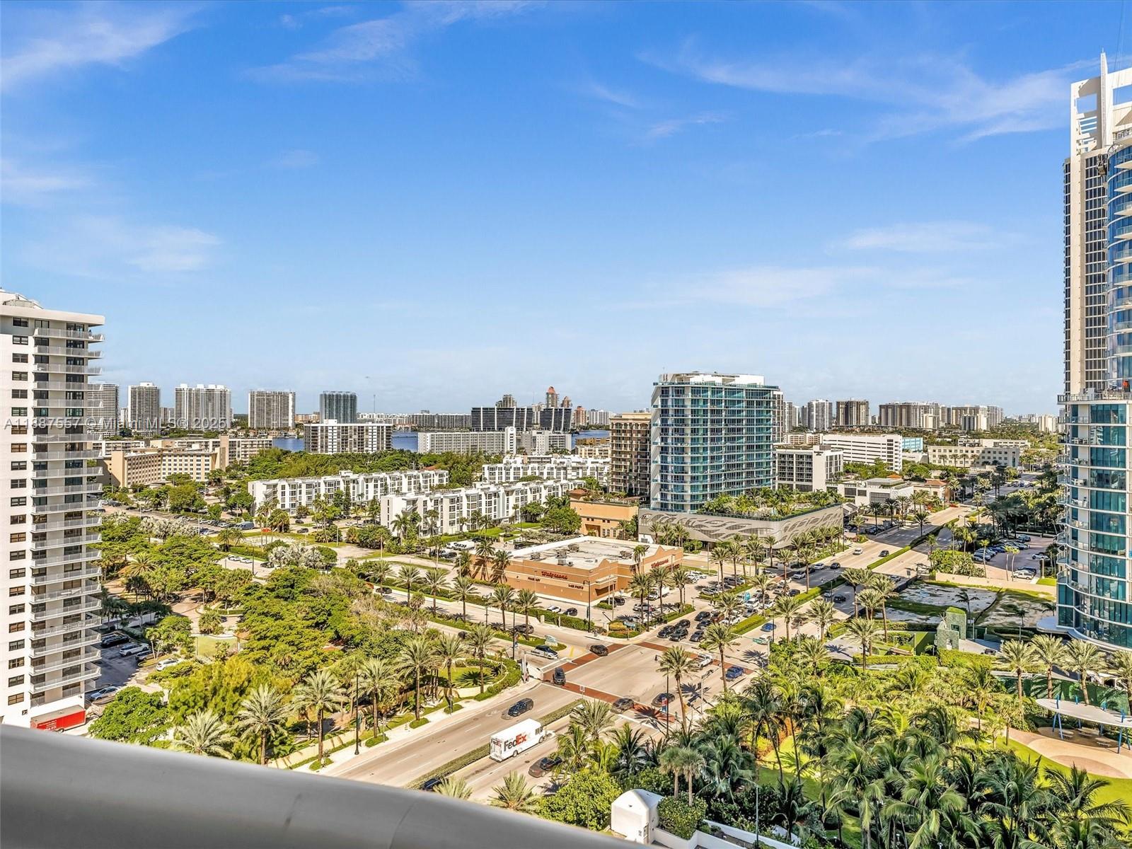 SOLE CONDO - Residential