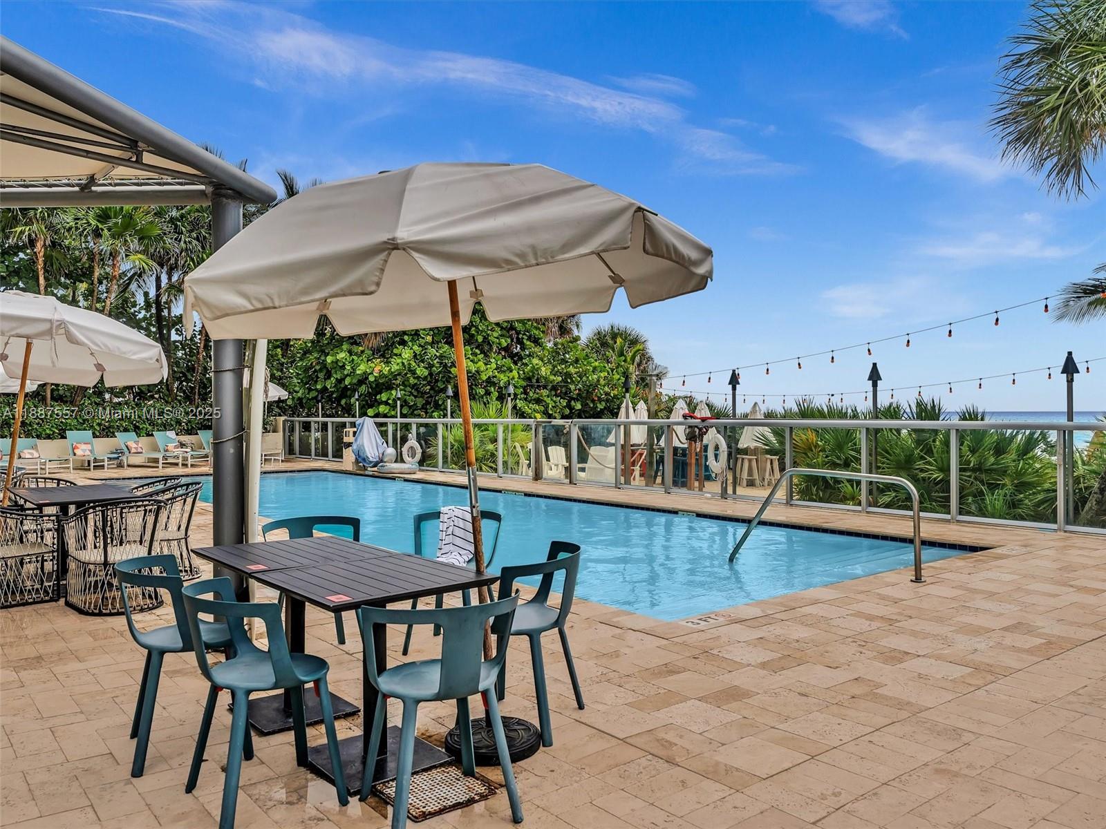 SOLE CONDO - Residential