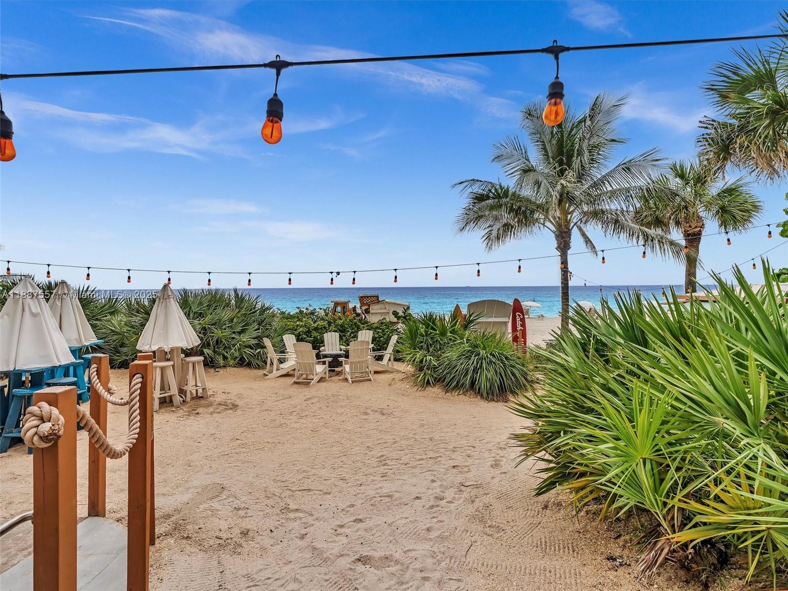 SOLE CONDO - Residential