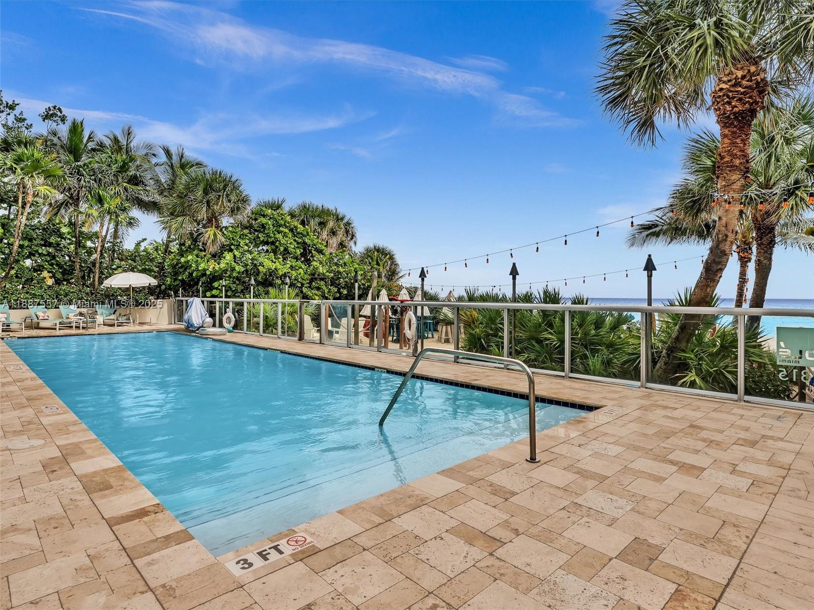 SOLE CONDO - Residential