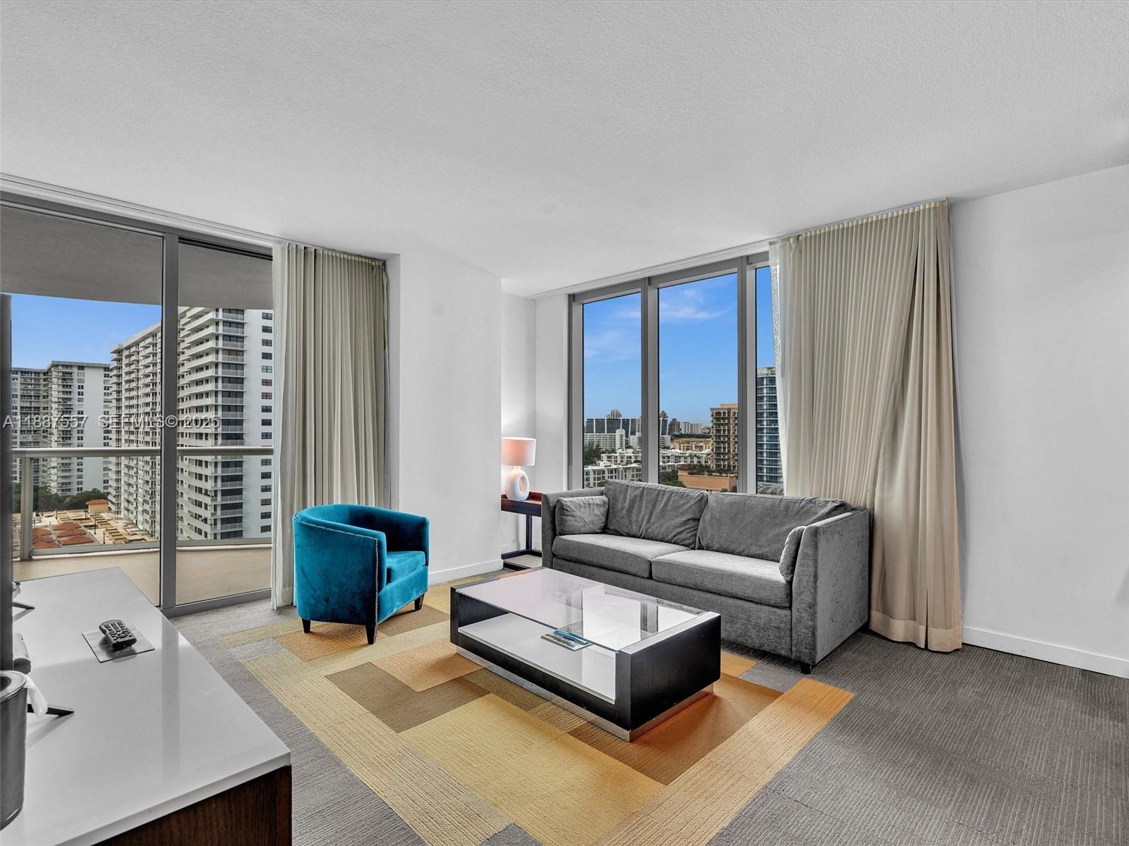 17315 Collins Ave 1106