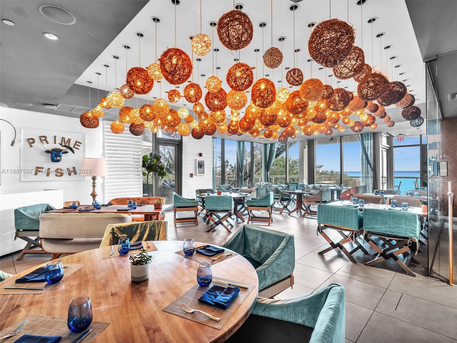 SOLE CONDO - Residential