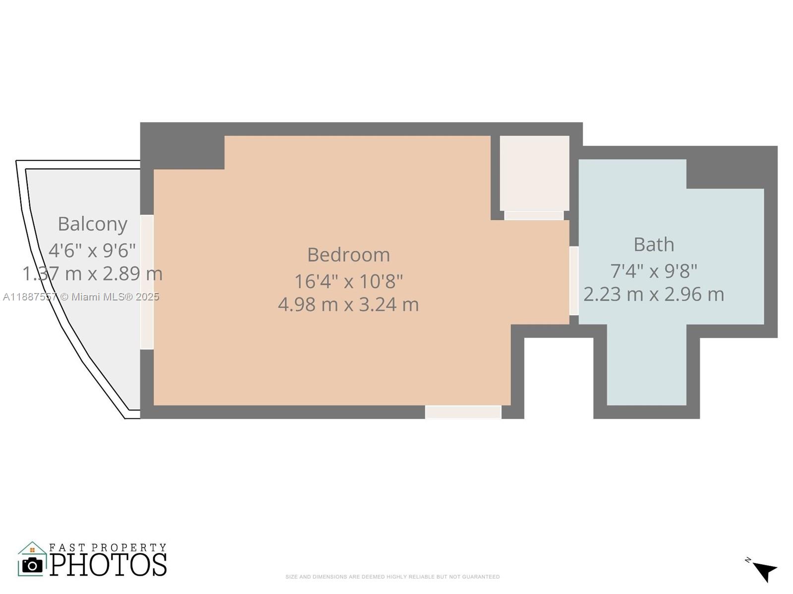SOLE CONDO - Residential