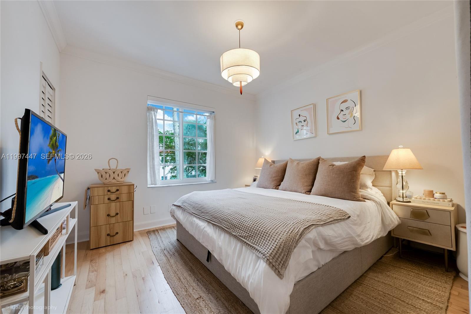 CORAL GABLES VILLAS CONDO - Residential Lease