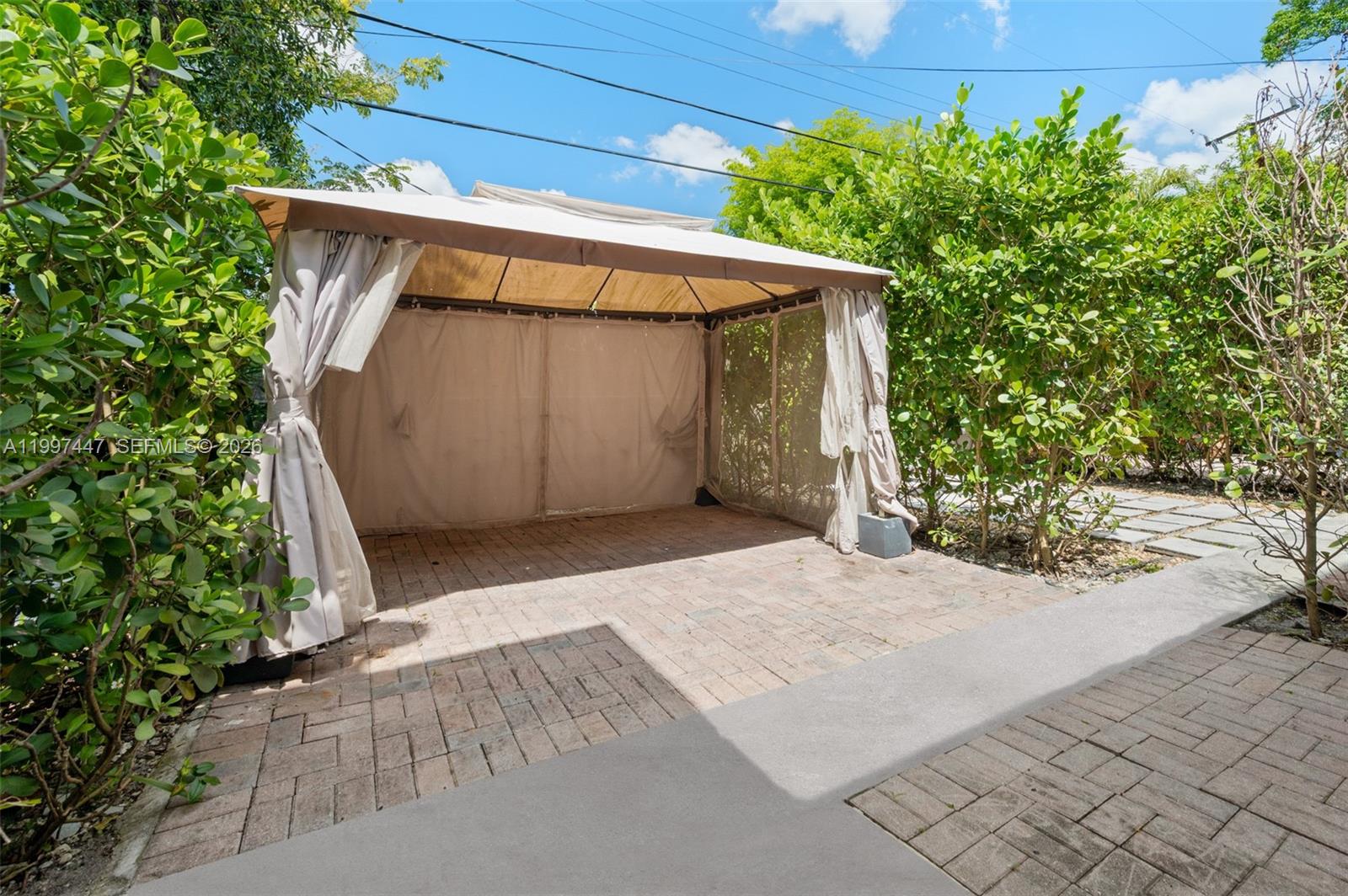 CORAL GABLES VILLAS CONDO - Residential Lease