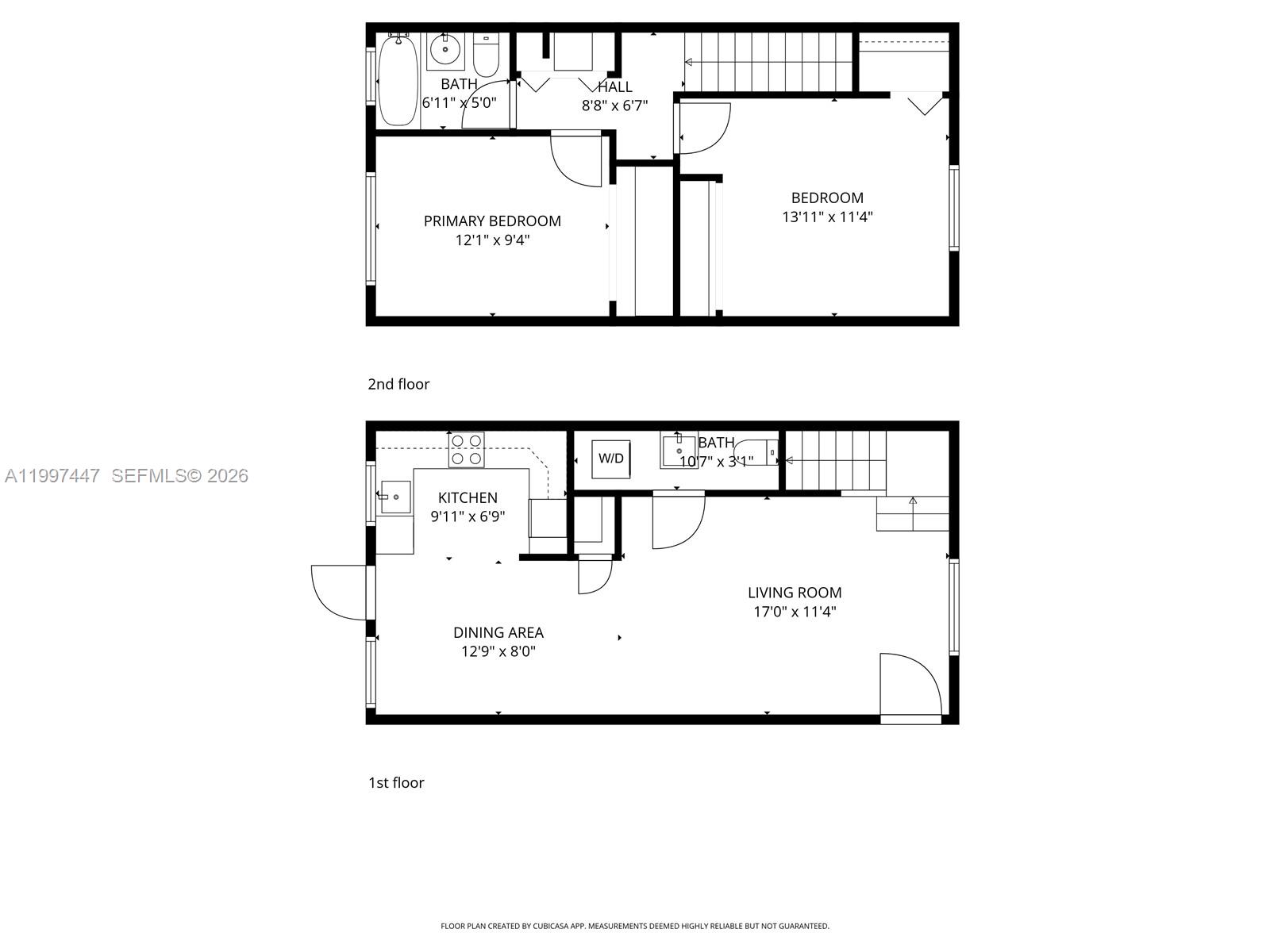 CORAL GABLES VILLAS CONDO - Residential Lease