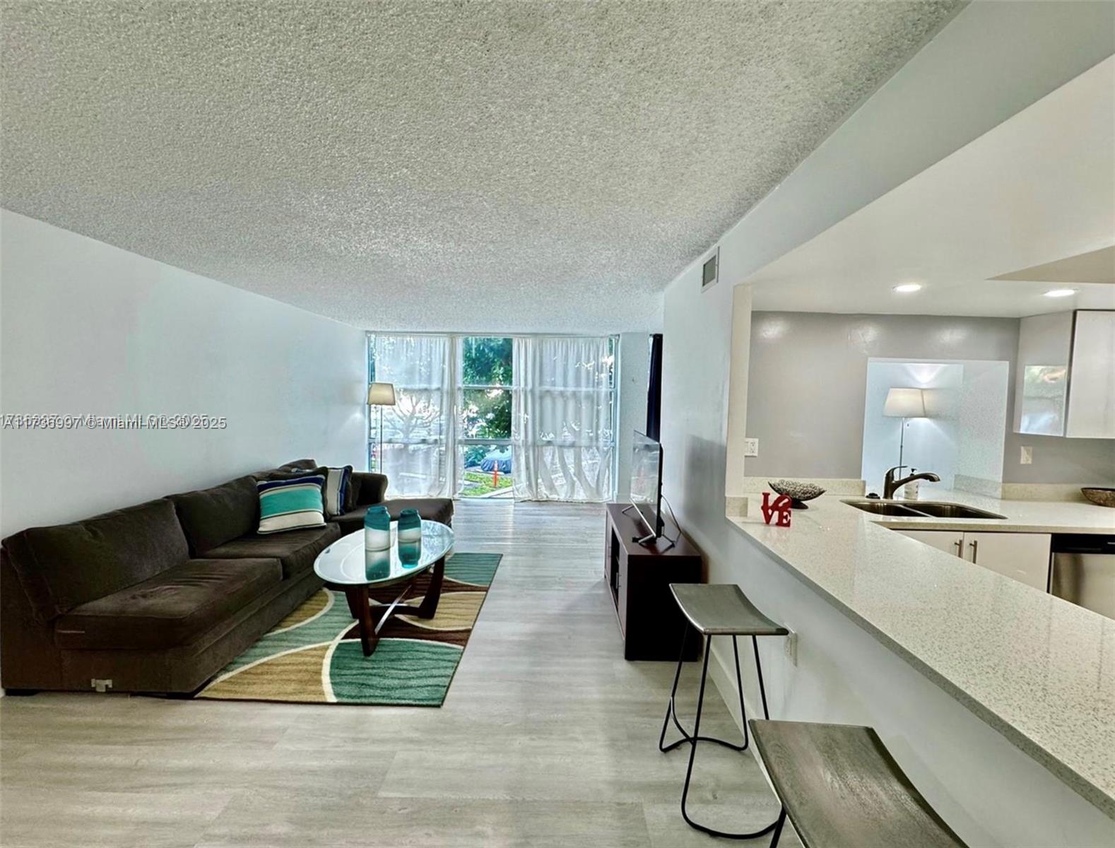 OCEANVIEW PARK CONDO - Residential