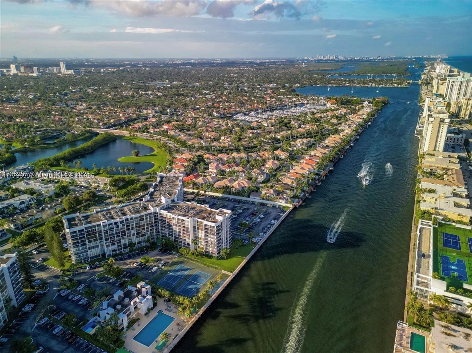 OCEANVIEW PARK CONDO - Residential